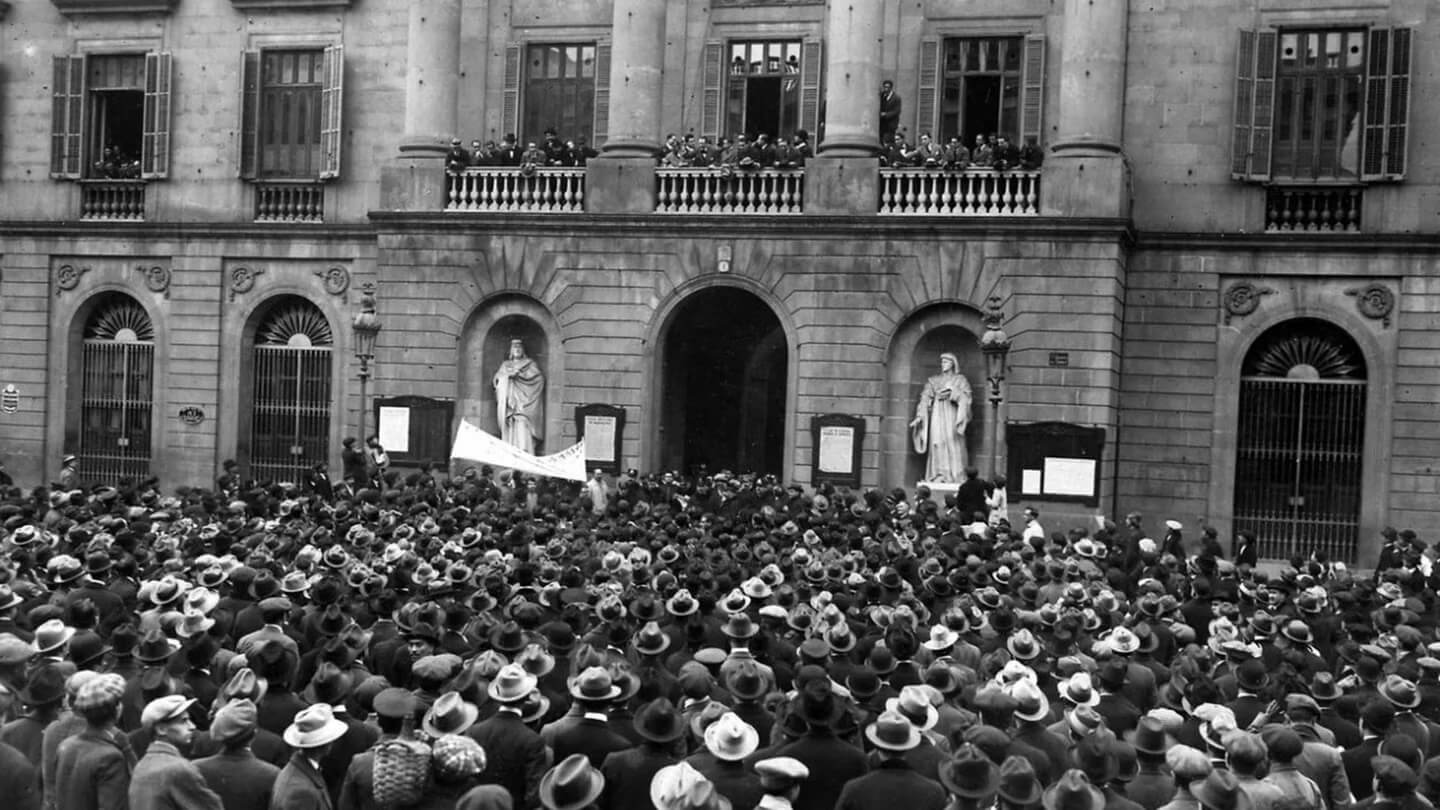 El Día Internacional de los Trabajadores conmemora la lucha por los derechos laborales