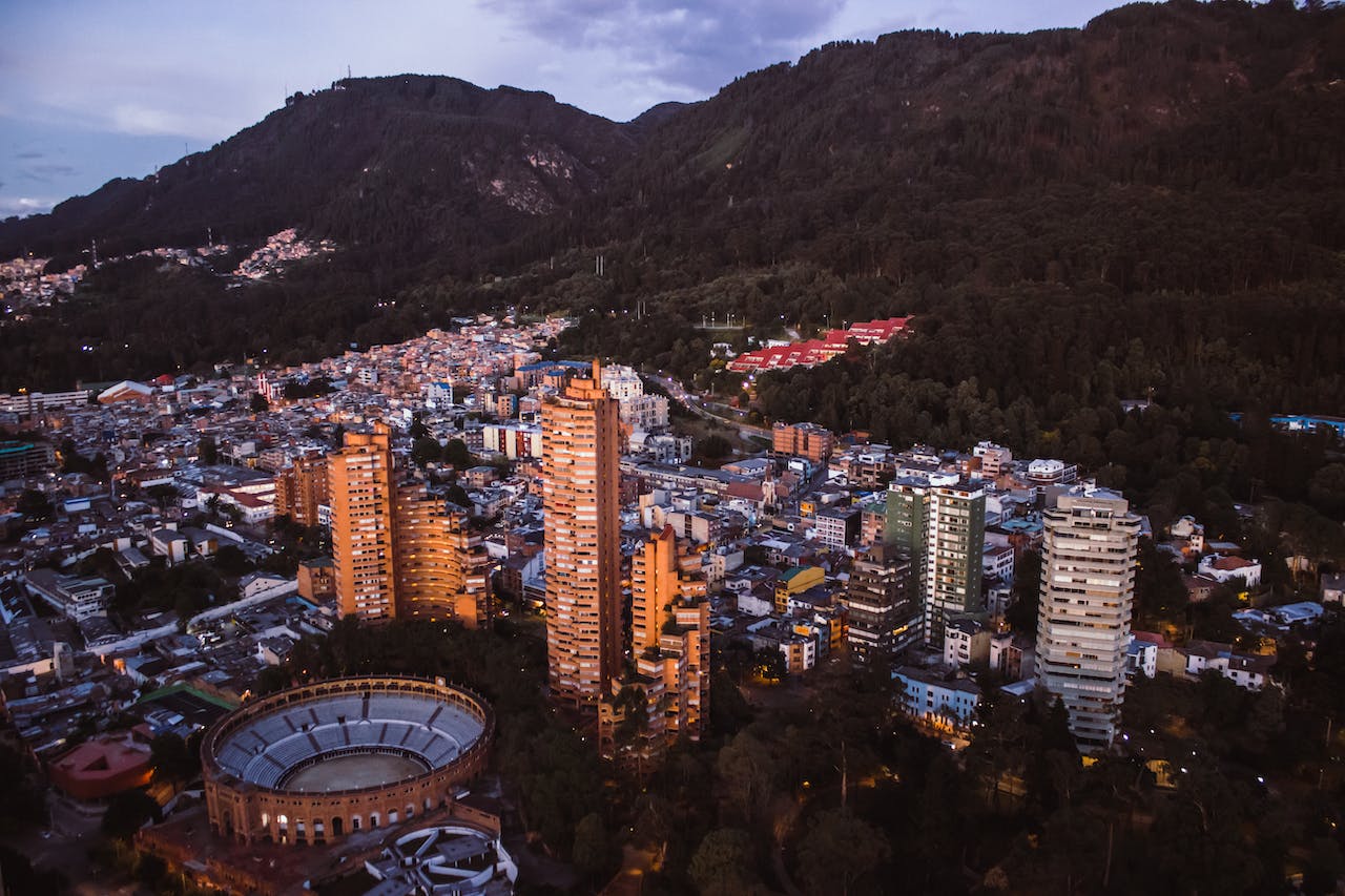 Bogotá: Sexto Mejor Destino Turístico del Mundo según TripAdvisor